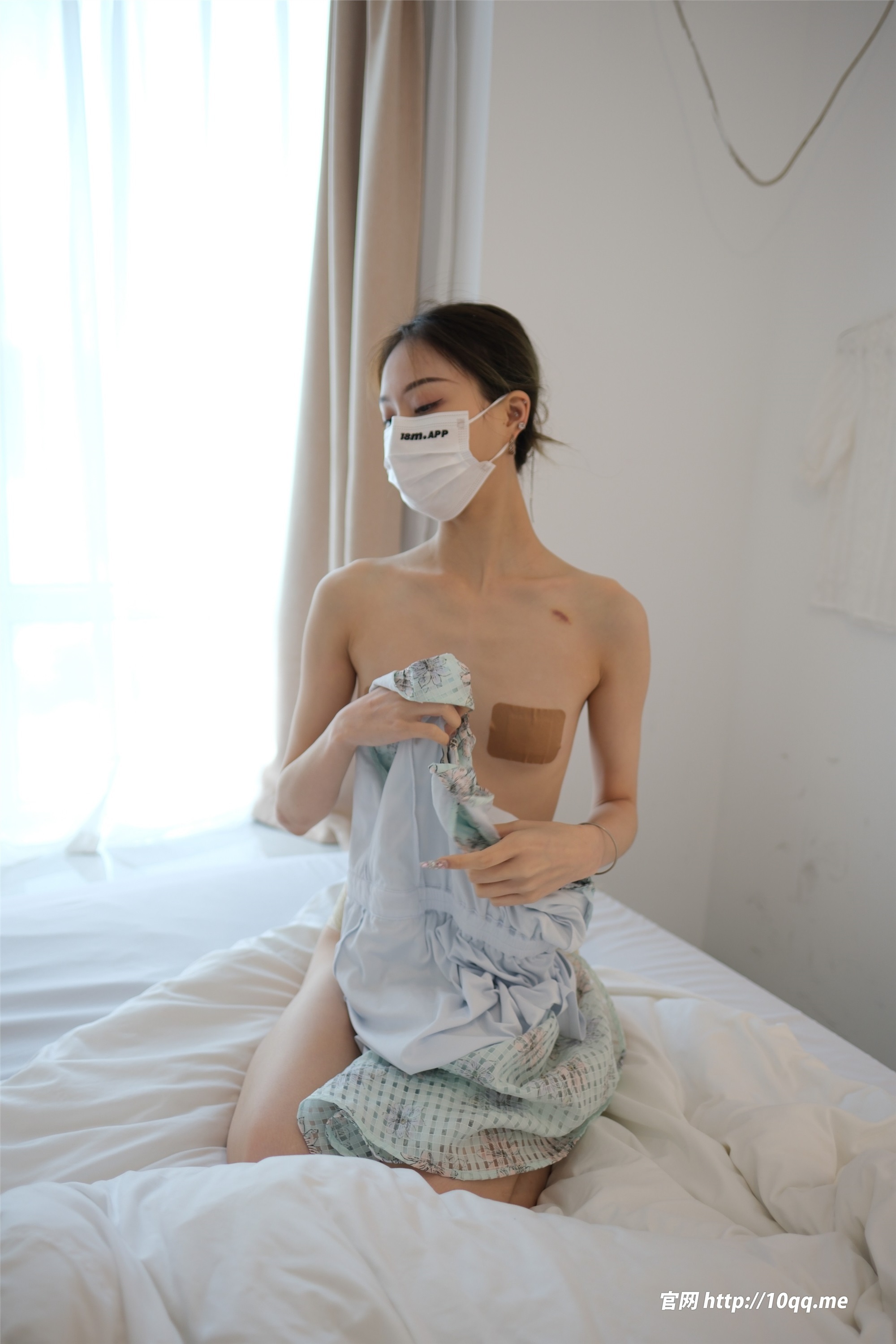 ROSI口罩系列 2024.06.07 NO.2917